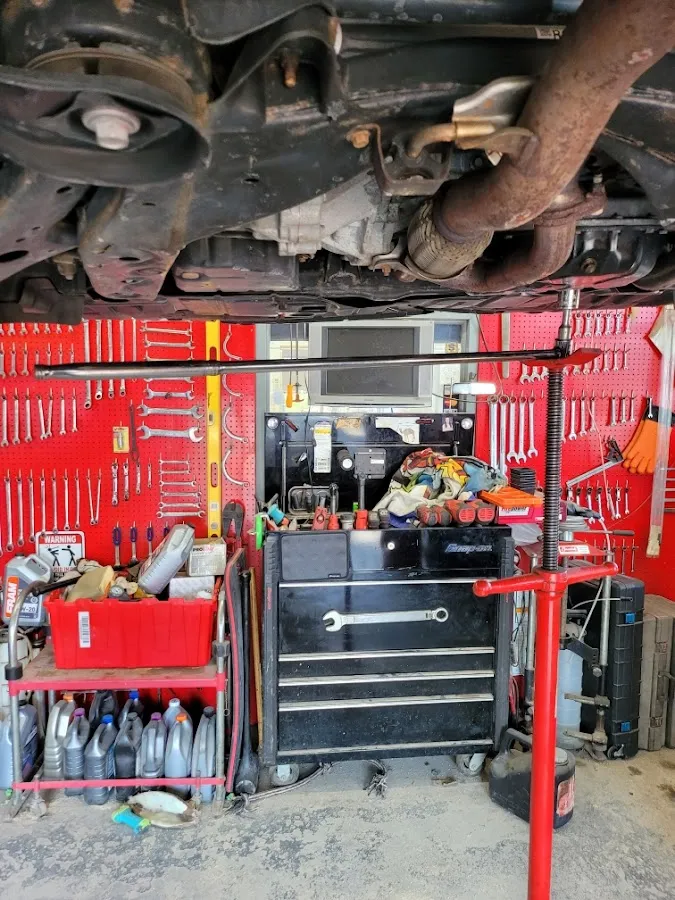 Billy Brown's Auto & Truck Services photo 5