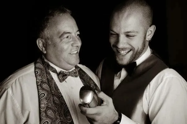 Billy Logue Entertainment