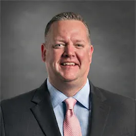 Billy McElroy at CrossCountry Mortgage photo 2