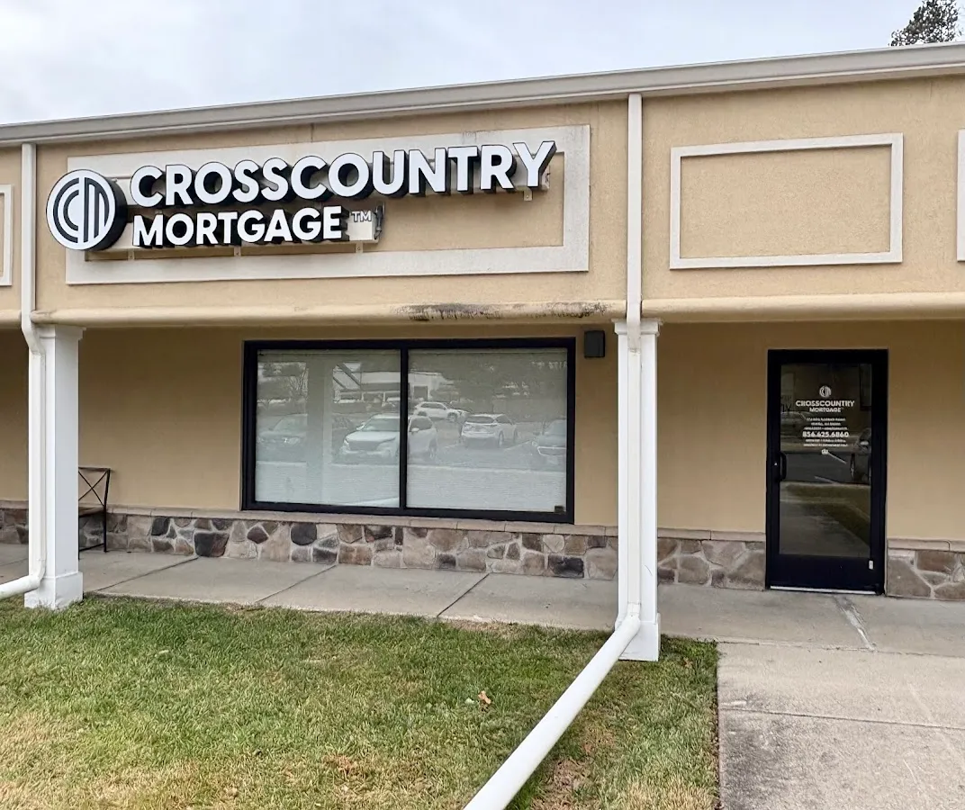 Billy McElroy at CrossCountry Mortgage photo 3