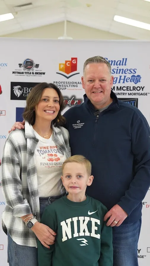 Billy McElroy at CrossCountry Mortgage photo 5