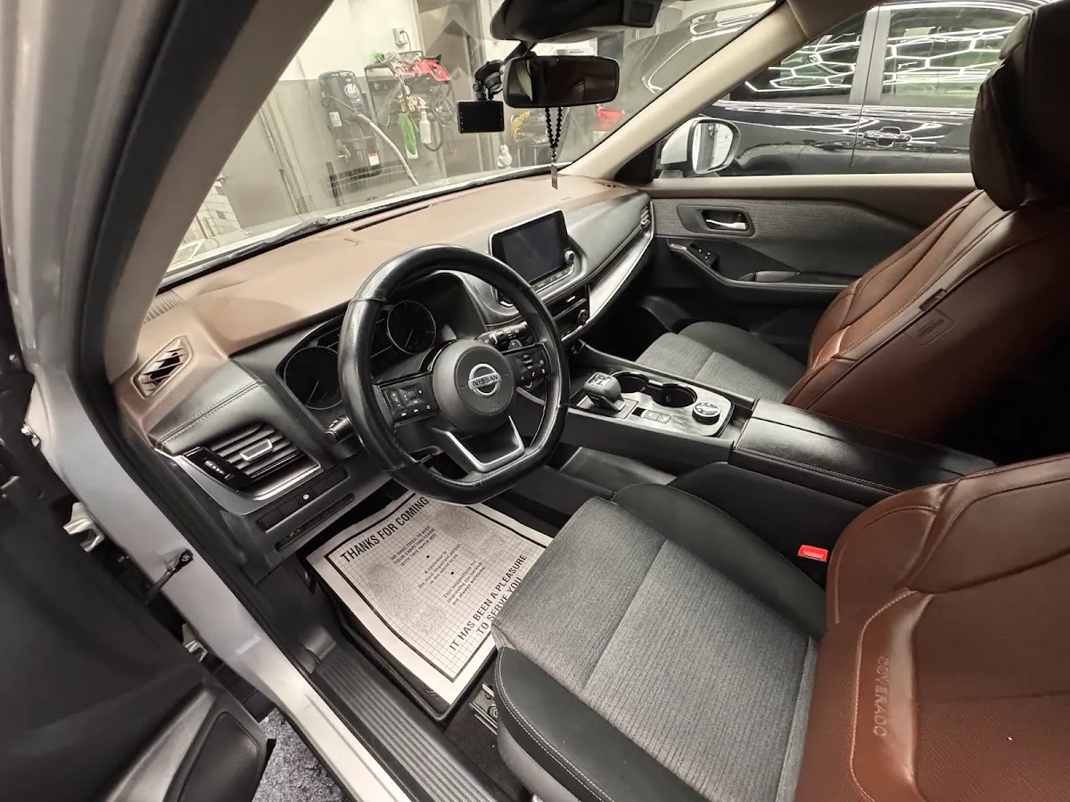 Billy's Hand Car Wash & Detail Center photo 2