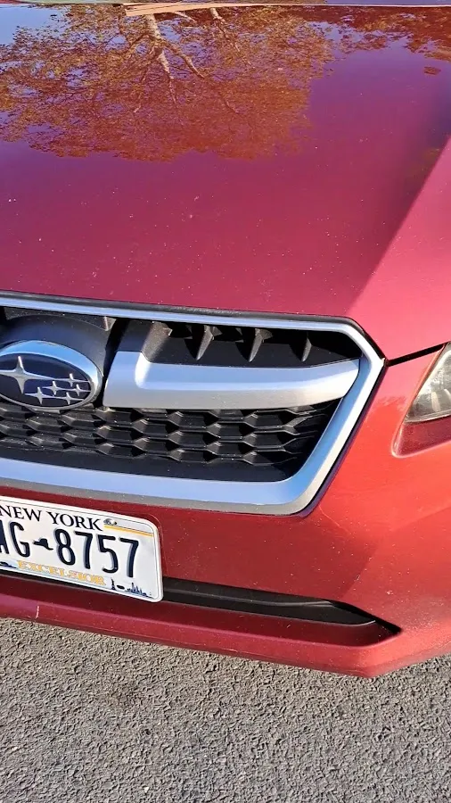 Billy's Hand Car Wash & Detail Center photo 3