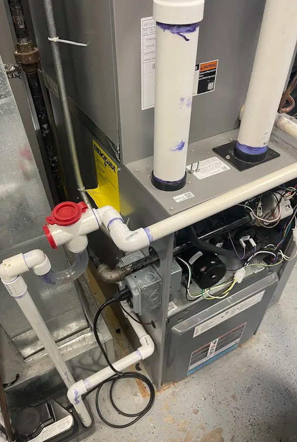 Bing Chilling Mechanical & HVAC Repairs photo 2