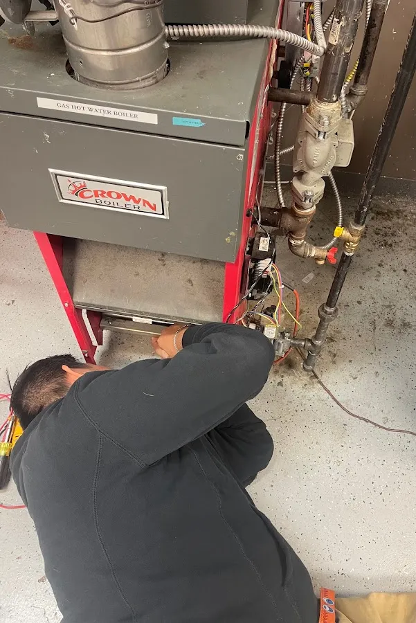 Bing Chilling Mechanical & HVAC Repairs photo 3