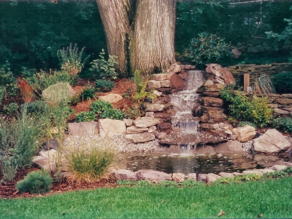 Birch Grove Landscaping Inc