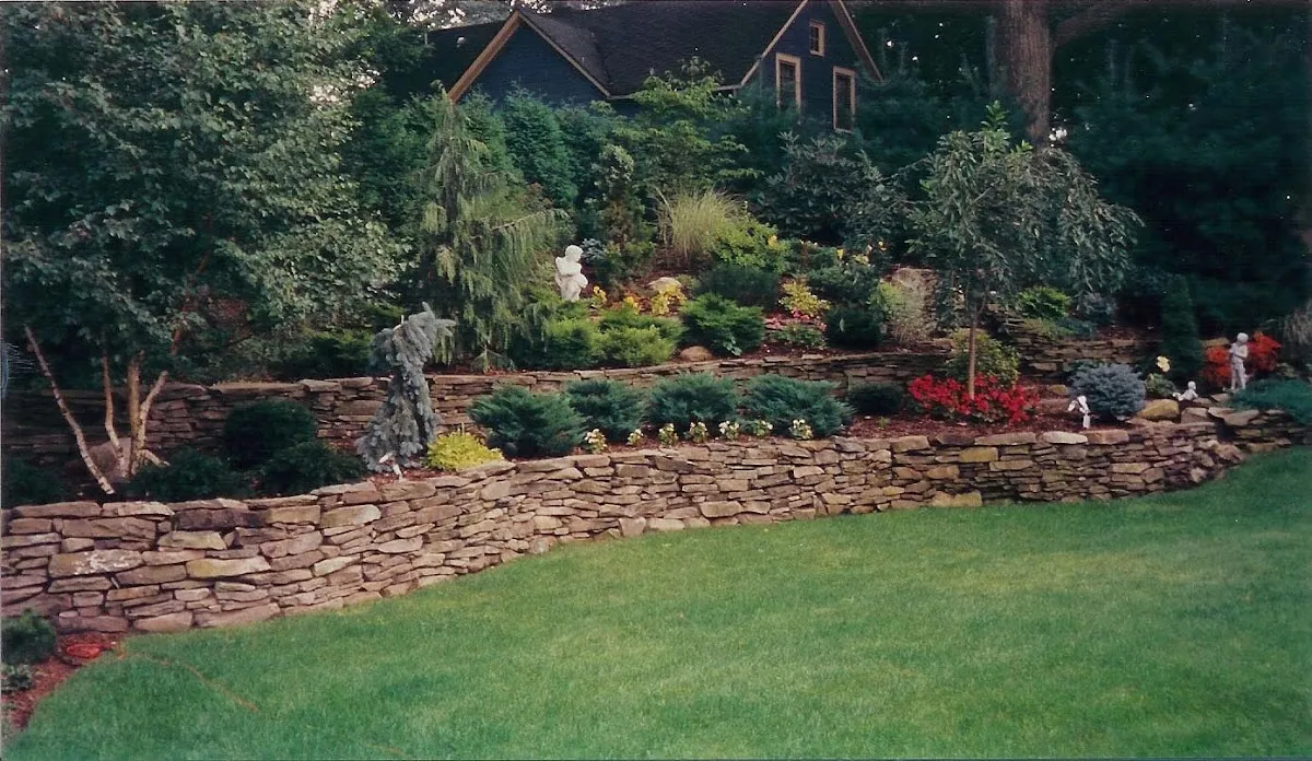 Birch Grove Landscaping Inc photo 3
