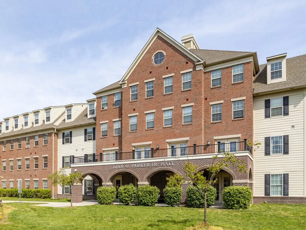 Birchwood at Parker Hall