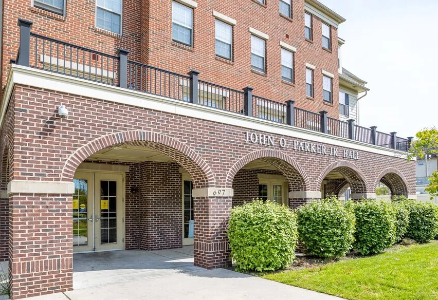 Birchwood at Parker Hall photo 3