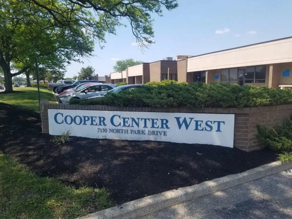 Bird Chiropractic - Pennsauken Office photo 5