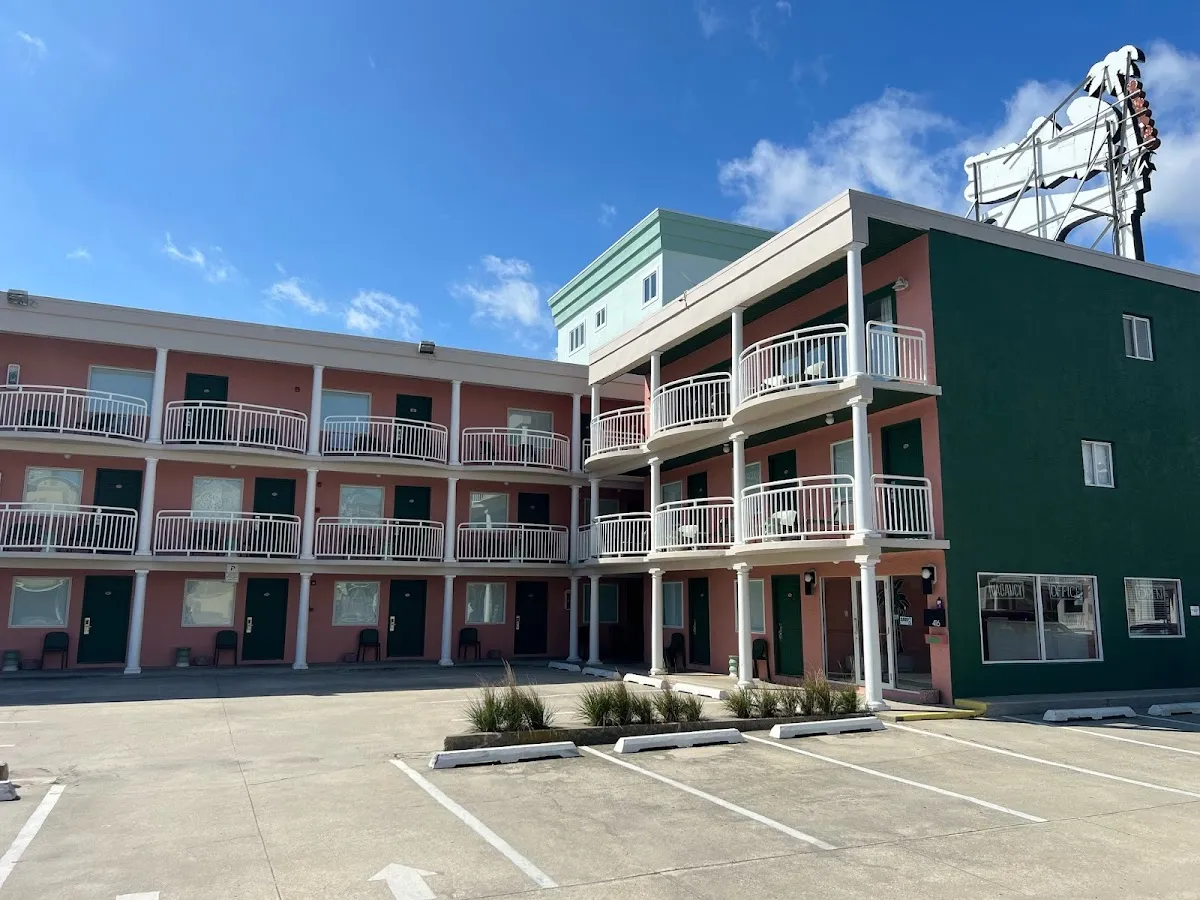 Biscayne Family Resort photo 2