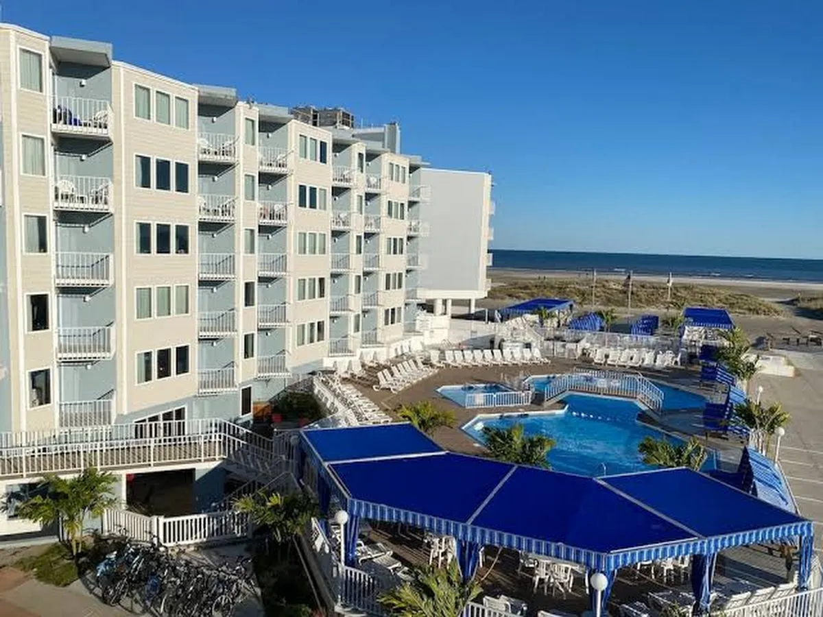 Biscayne Family Resort photo 3