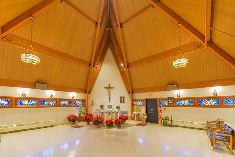 Bishop McCarthy Center For Rehabilitation & Healthcare photo 2