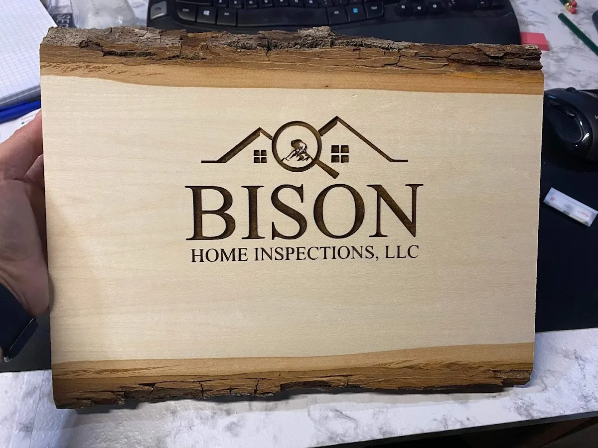 Bison Home Inspections, LLC