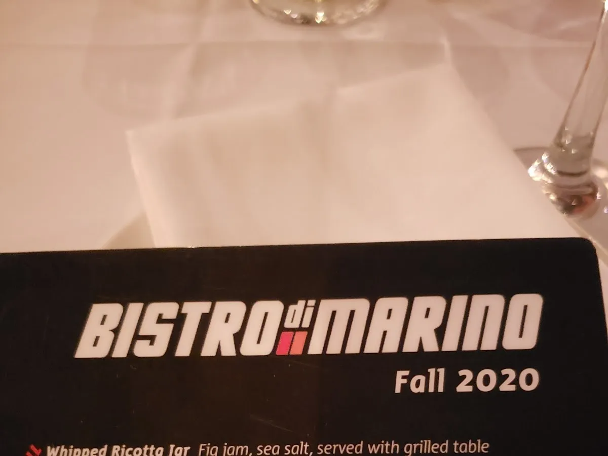 Bistro di Marino photo 2