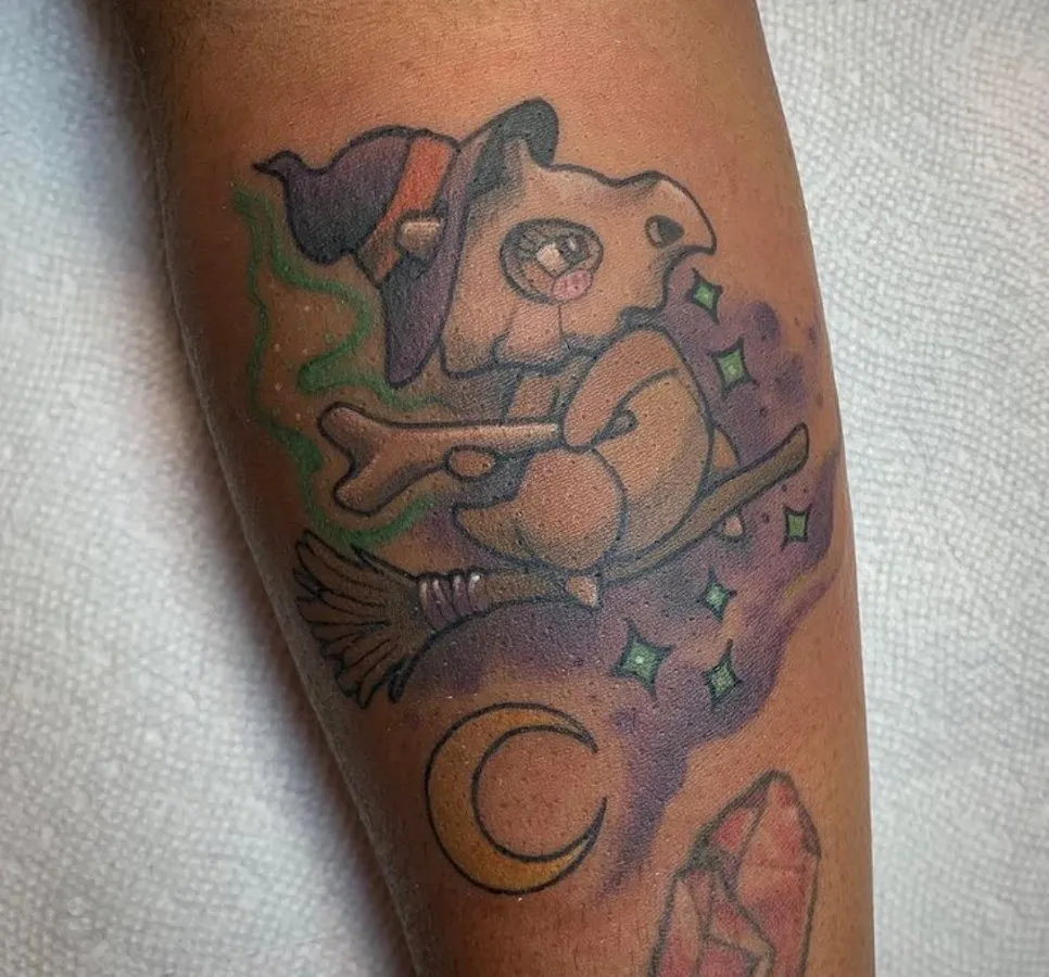 Bittersweet Tattoo Co.