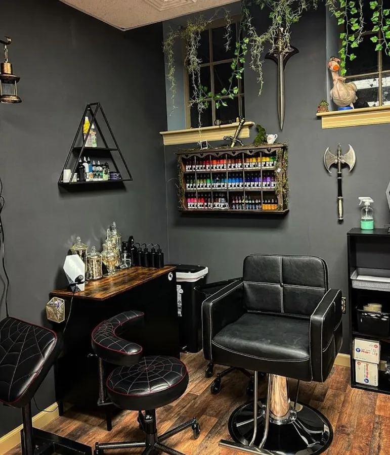 Bittersweet Tattoo Co. photo 3