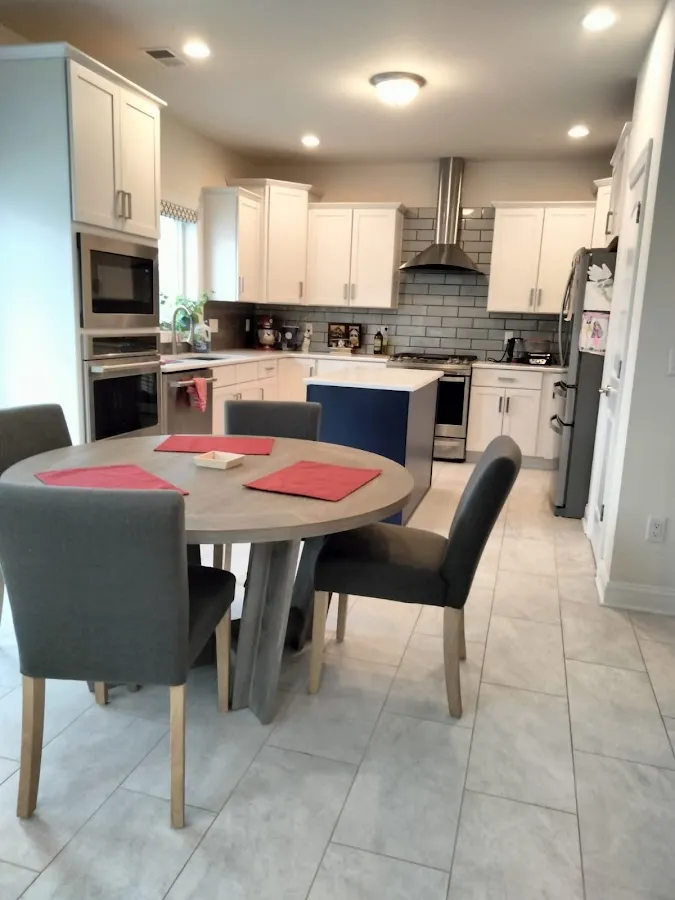 Bivian’s Cleaners LLC-General House Cleaning-Deep Cleaning-Commercial Cleaning-Post Construction Cleaning photo 2