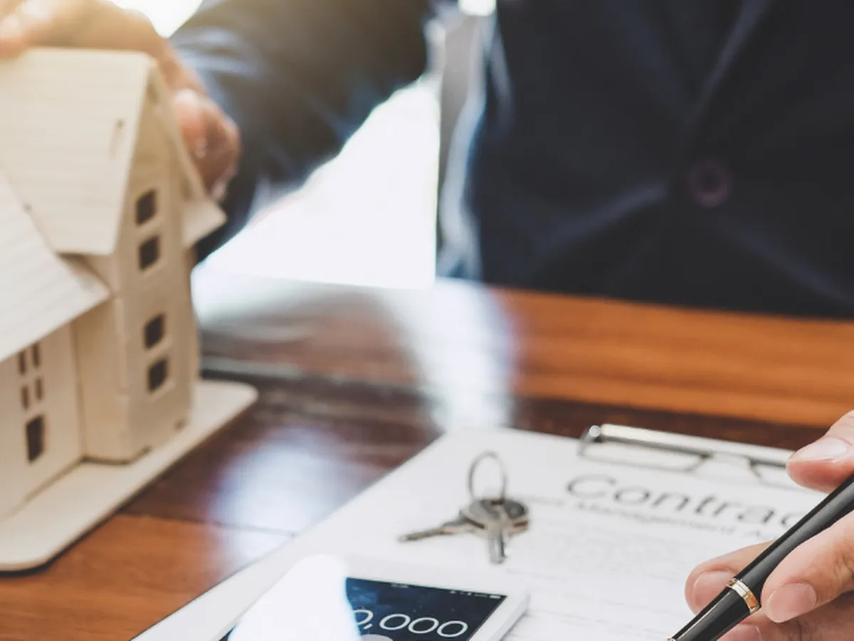 Biweekly Mortgage Service