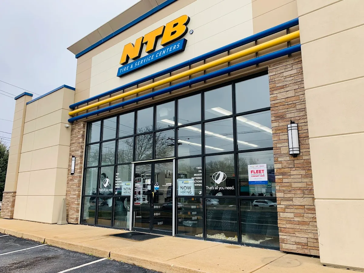 BJ's Tire Center photo 4