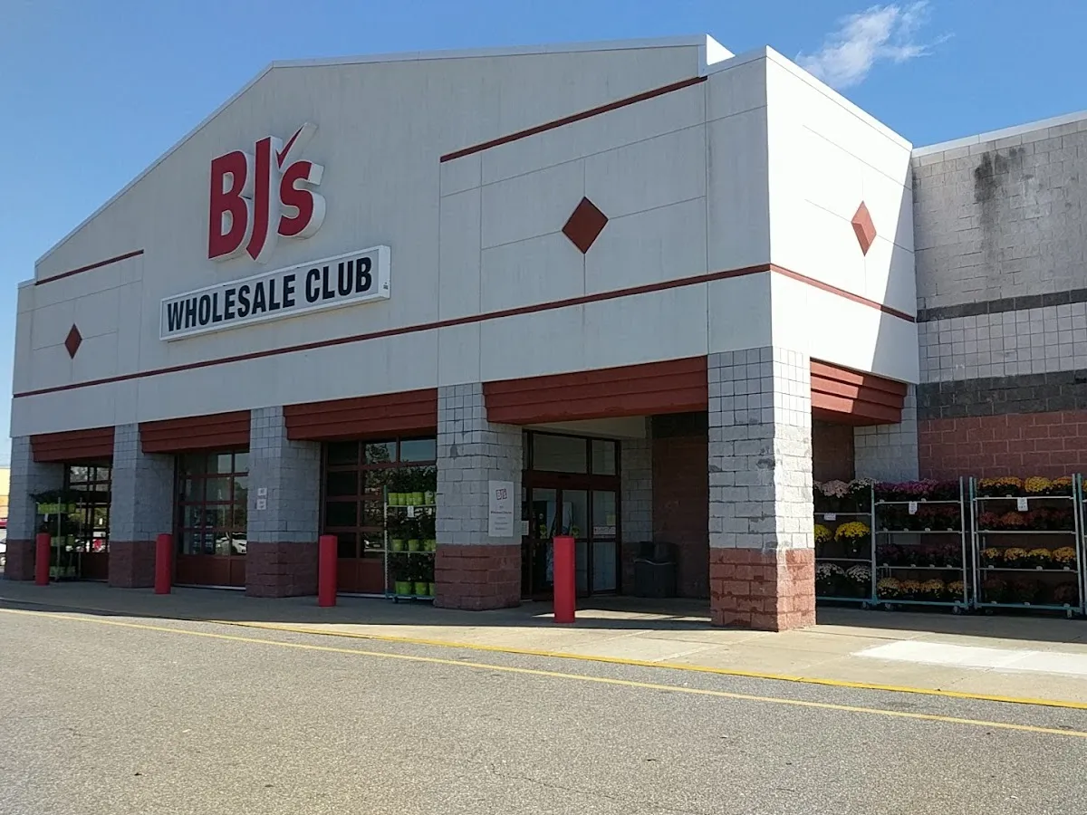 BJ's Wholesale Club