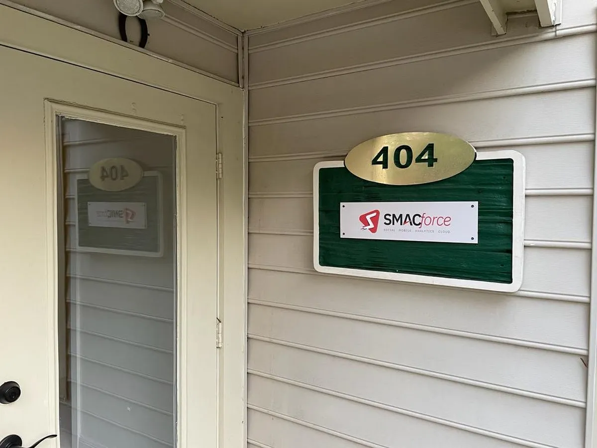 Black Cipher Security, a division of UTRS InfoSec, LLC photo 3