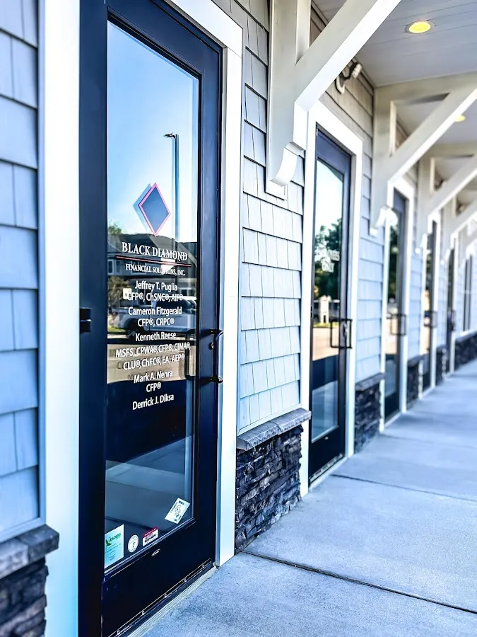 Black Diamond Financial Solutions