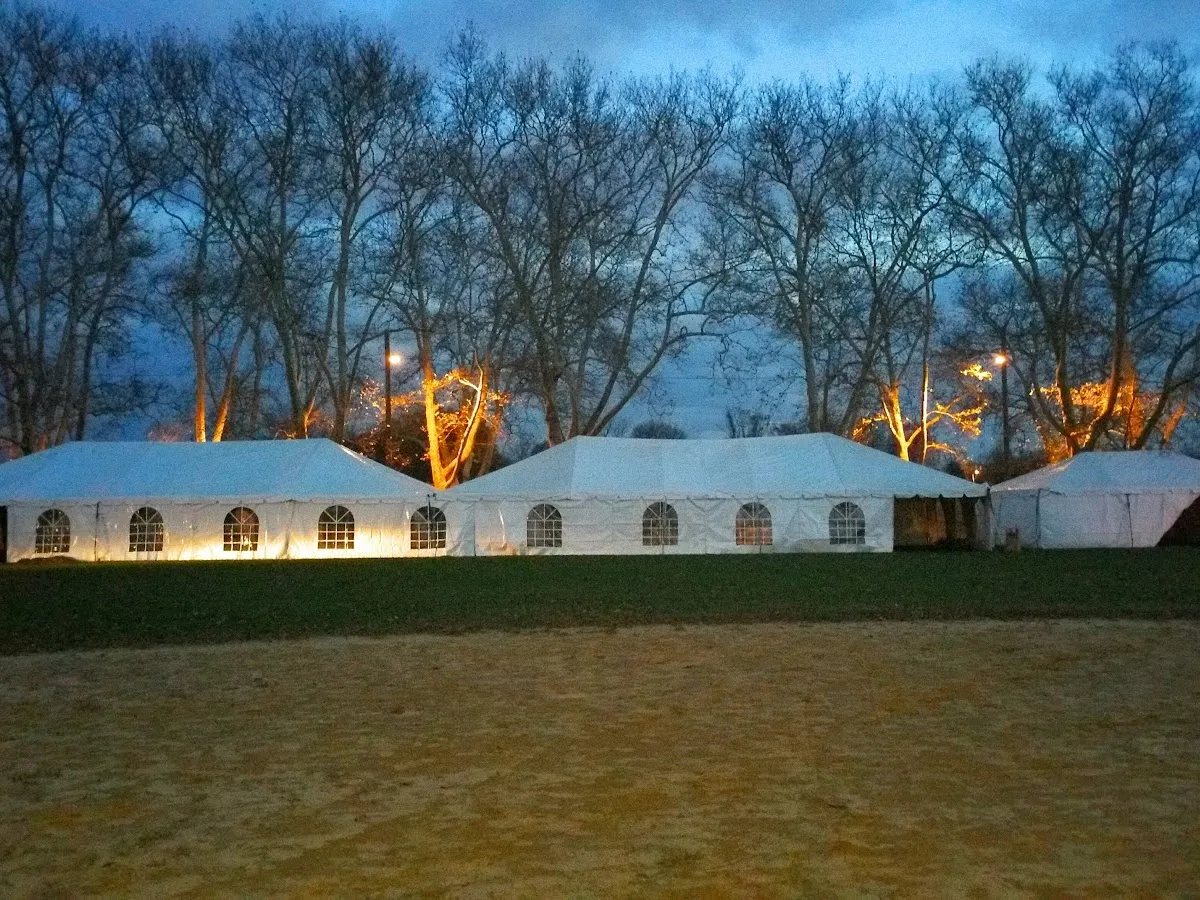 Black Diamond Party and Event Rentals photo 5