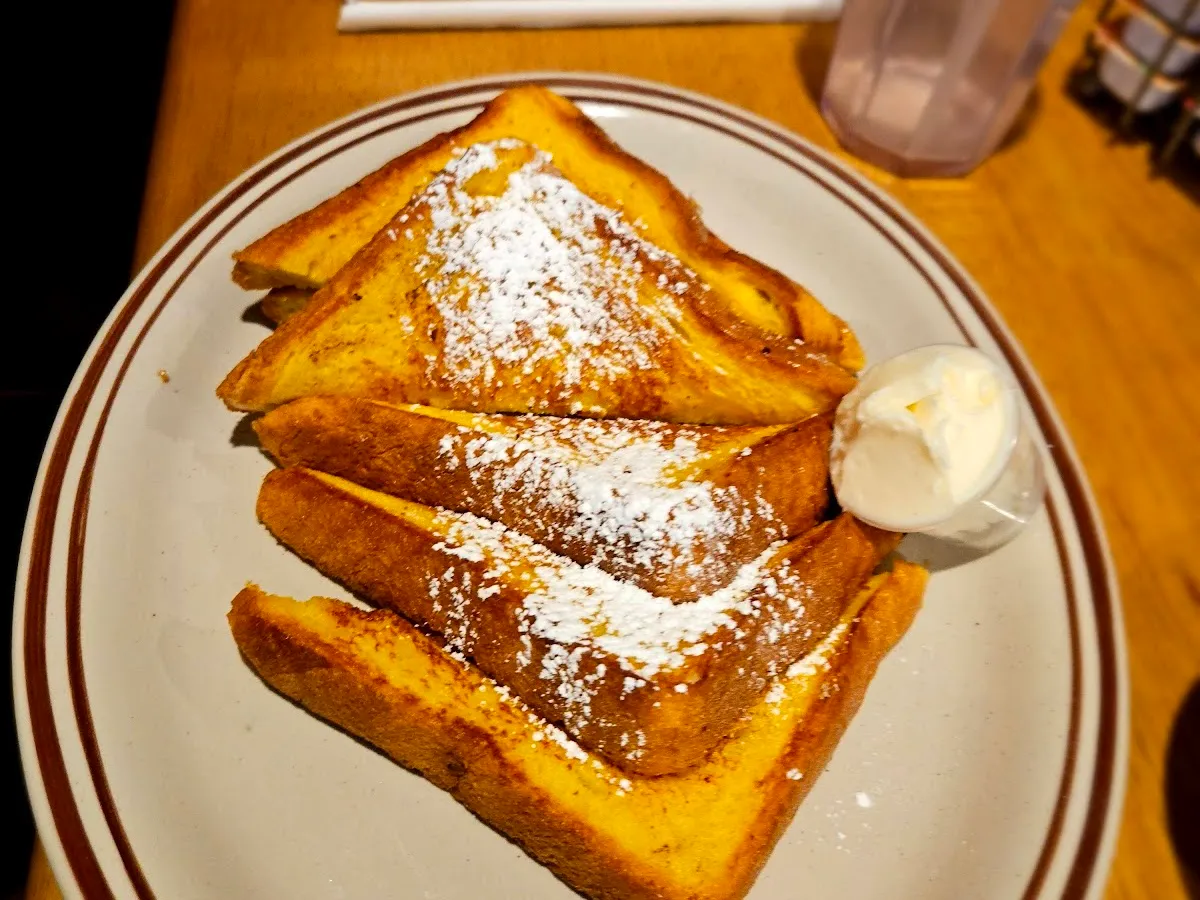 Black Horse Diner photo 3