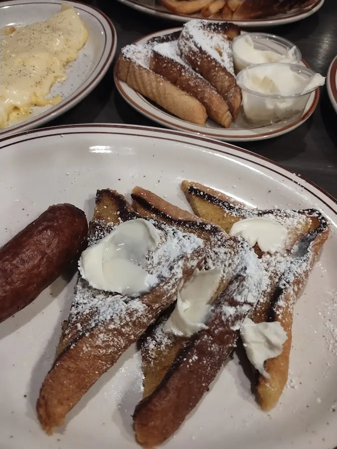 Black Horse Diner photo 5