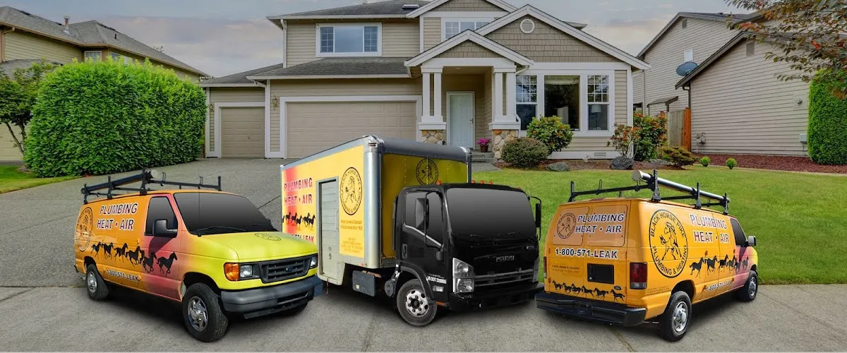 Black Horse Plumbing & Heating & Air photo 2