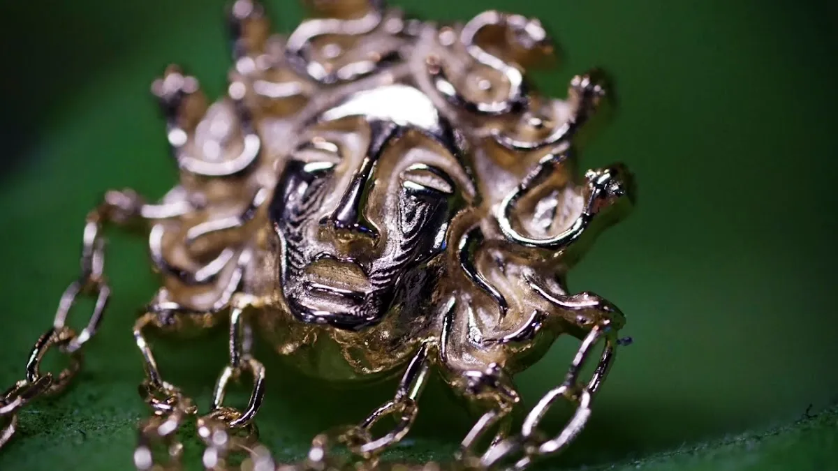 Black Moon Piercing Fairfield