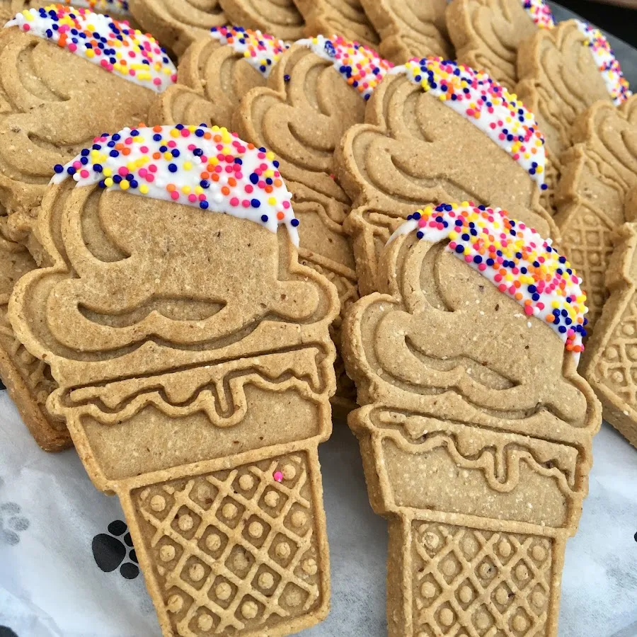 Black Sheep Dog Treats photo 2