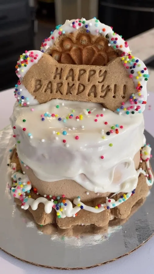 Black Sheep Dog Treats photo 3