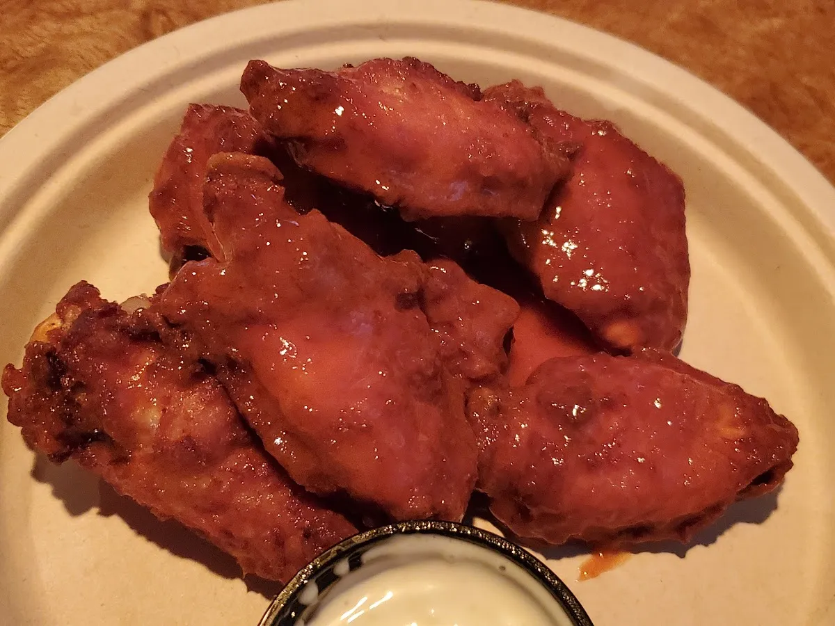 Blackbird Pub & Restaurant photo 4