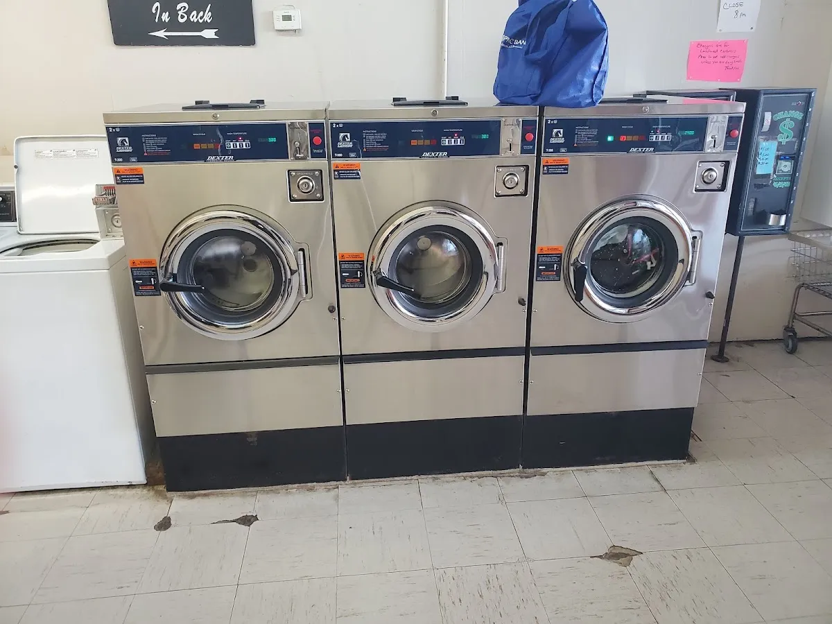 Blackwood Cleaners photo 2