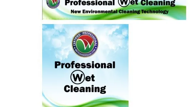 Blackwood Cleaners photo 3