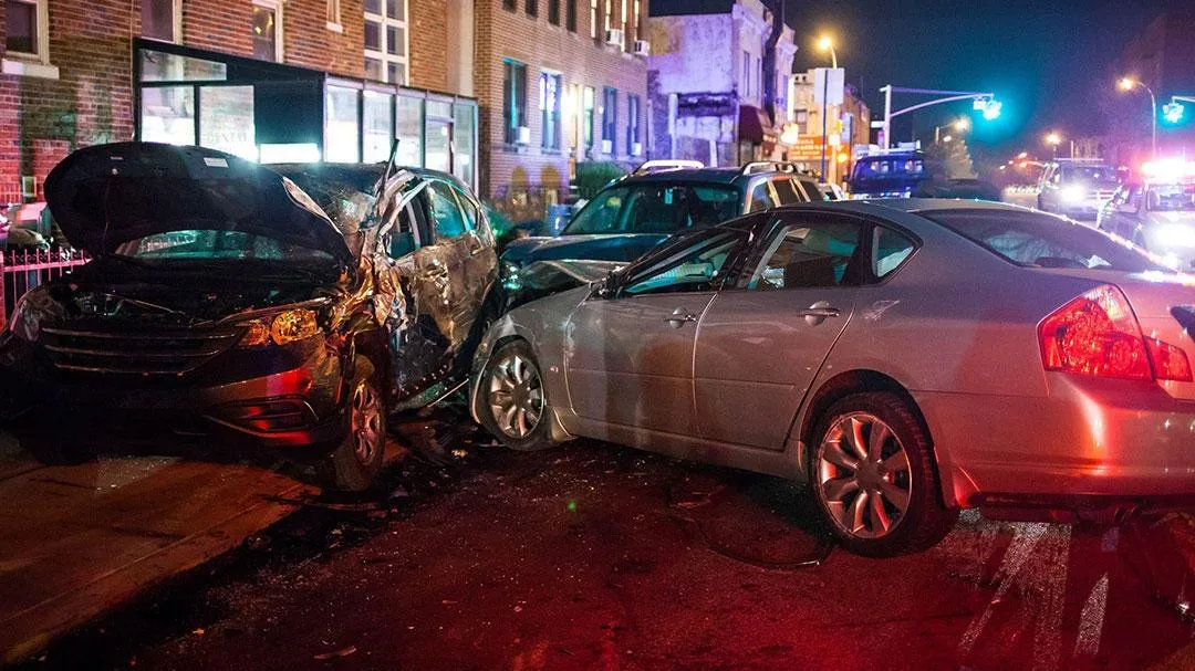 Blackwood Collision Center LLC photo 2