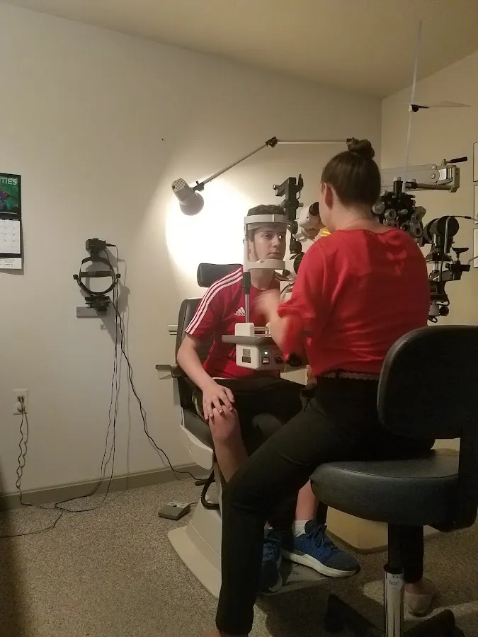 Blairstown Eye Associates