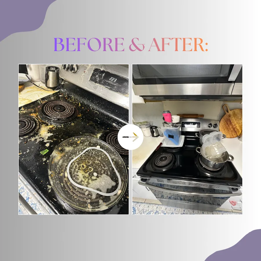 Blanca Sparkle & Shine