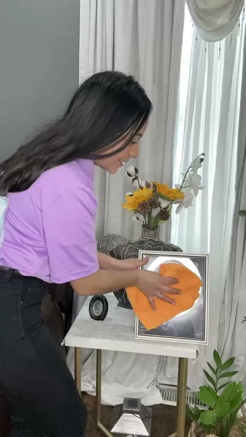 Blanca Sparkle & Shine photo 2