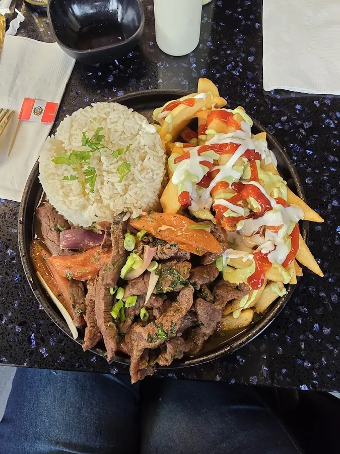 Blaze on Fire Restaurant & Grill photo 2