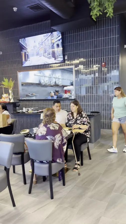 Blaze on Fire Restaurant & Grill photo 3