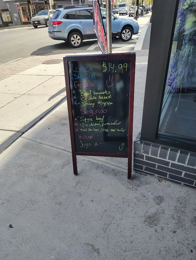 Blaze on Fire Restaurant & Grill photo 4