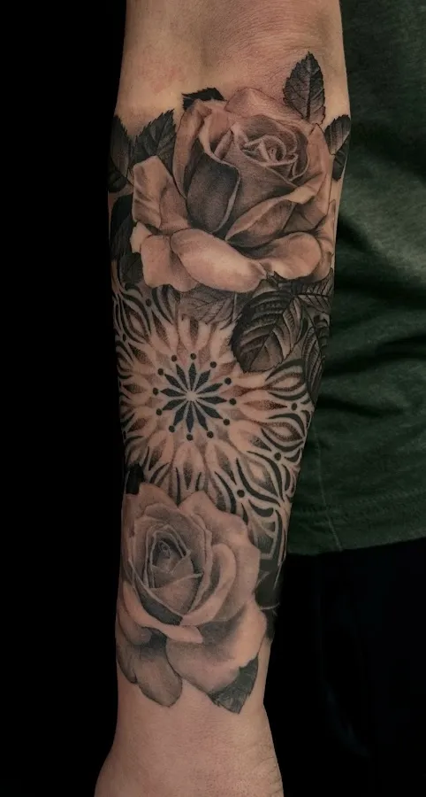Blended Beauty Ink