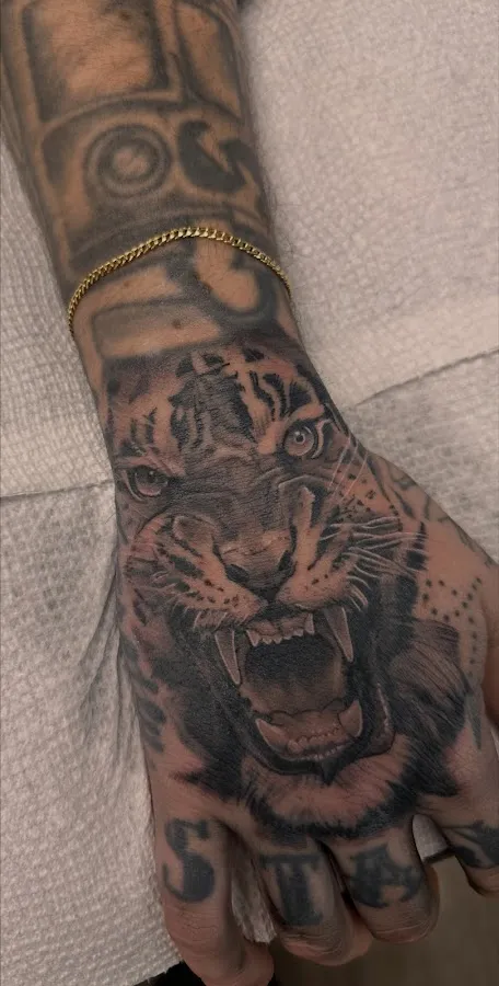 Blended Beauty Ink photo 2