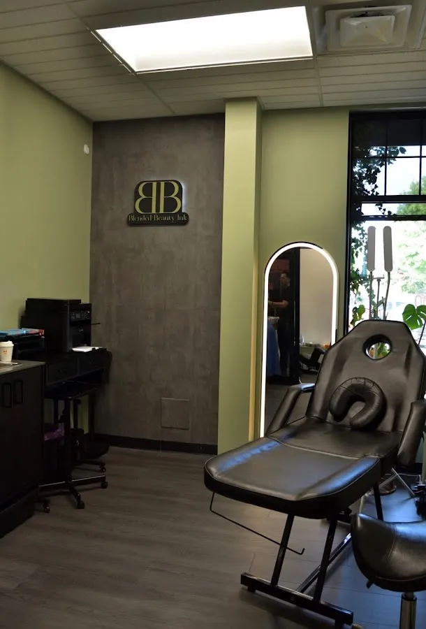 Blended Beauty Ink photo 3