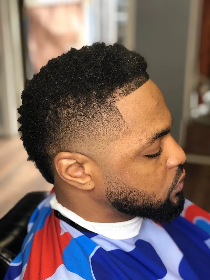 BLENDR Hair Studio photo 3