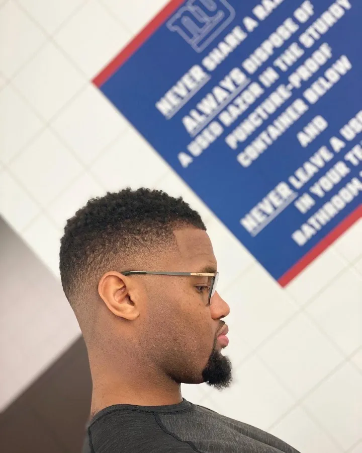 BLENDR Hair Studio photo 4