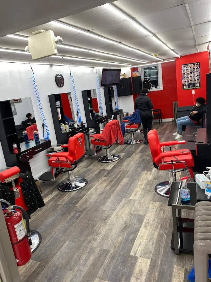 Bless Barber Shop photo 2